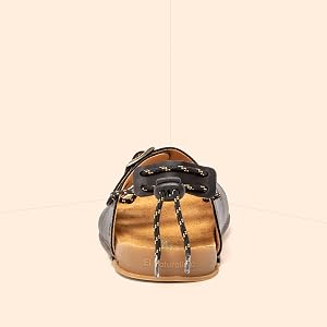 Amazon.com | El Naturalista Unisex N6000 Horizon Flat Sandals